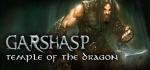 Garshasp: Temple of the Dragon Box Art Front